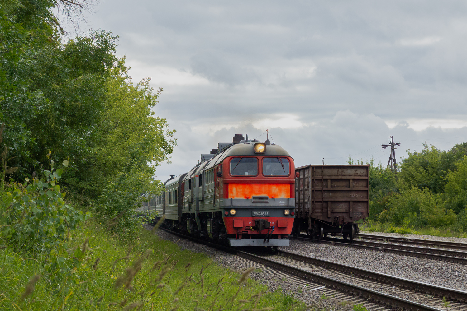 2М62-0685