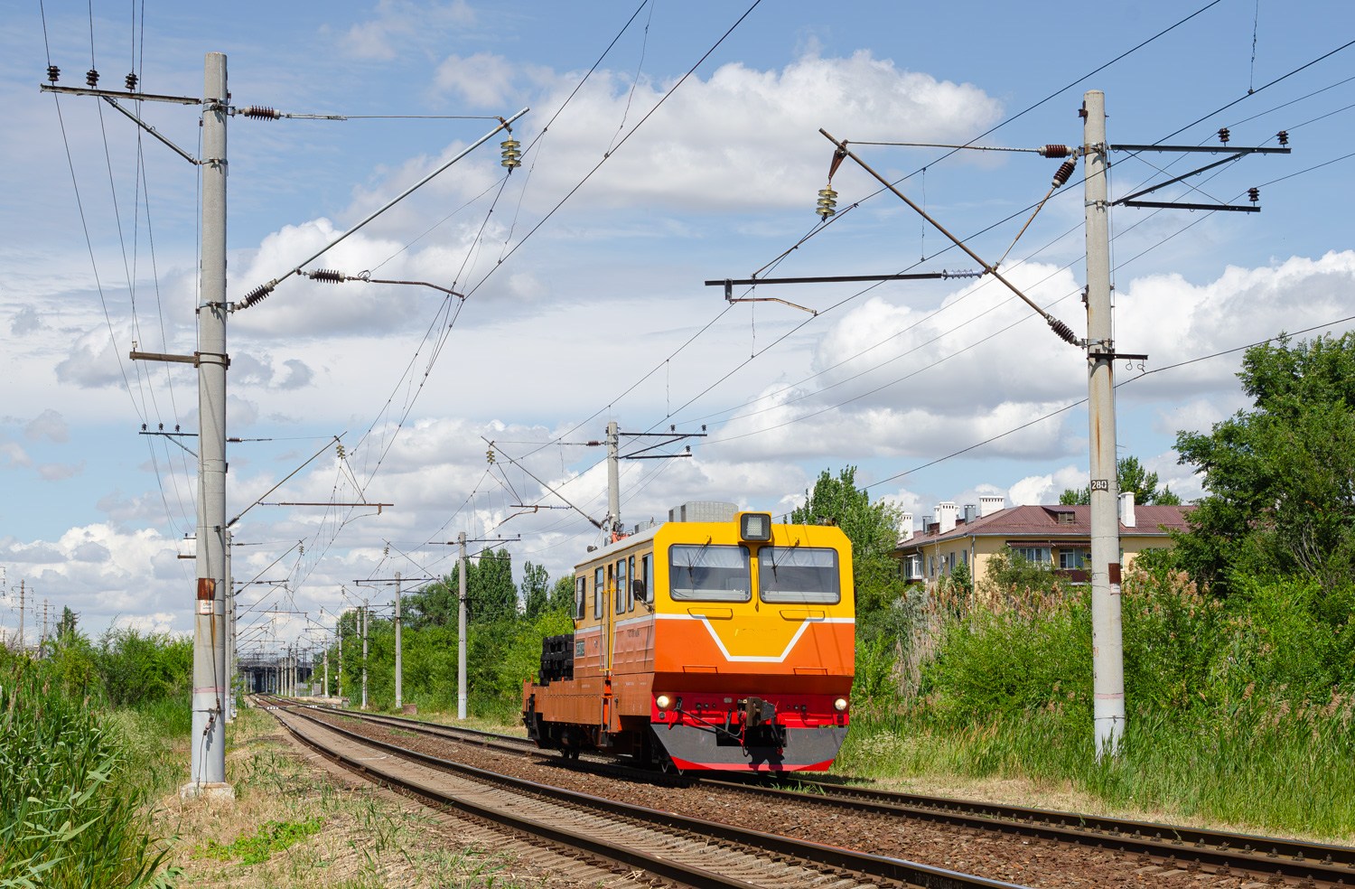 АСГ30П-264
