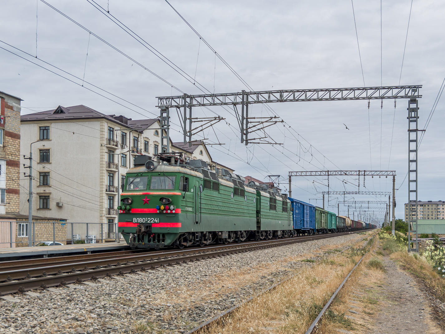 ВЛ80С-2241