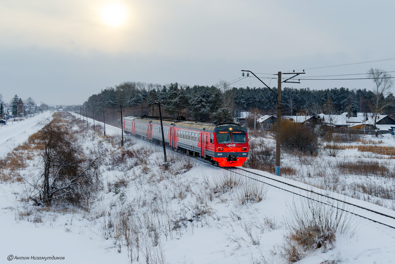 ЭД4М-0068