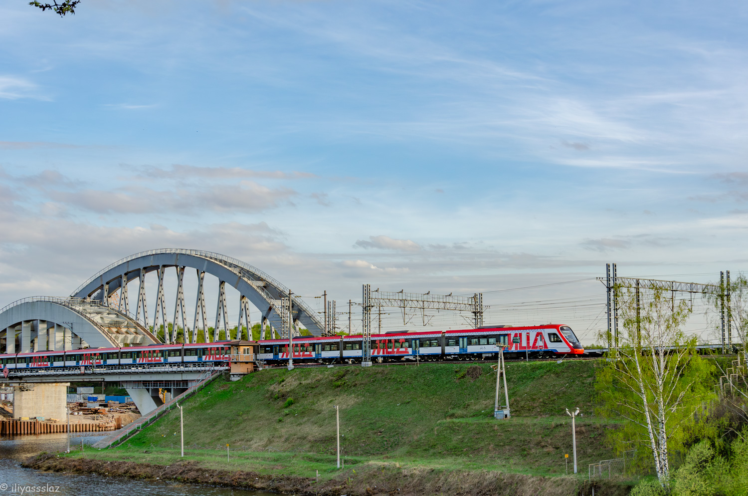 Фотозарисовки