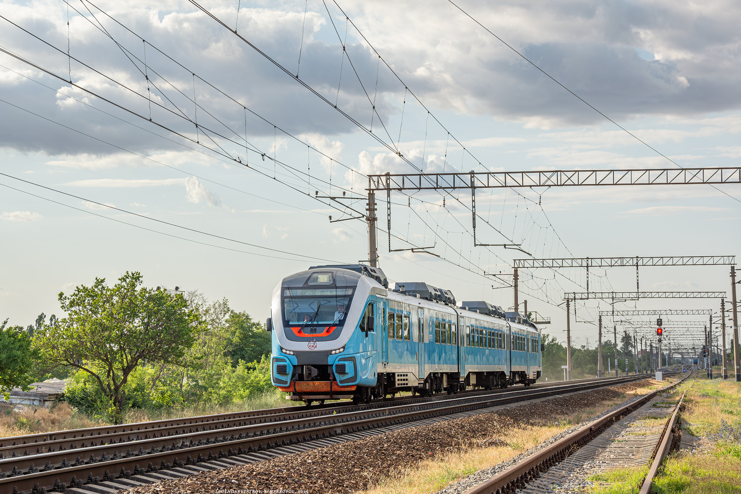 РА3-035