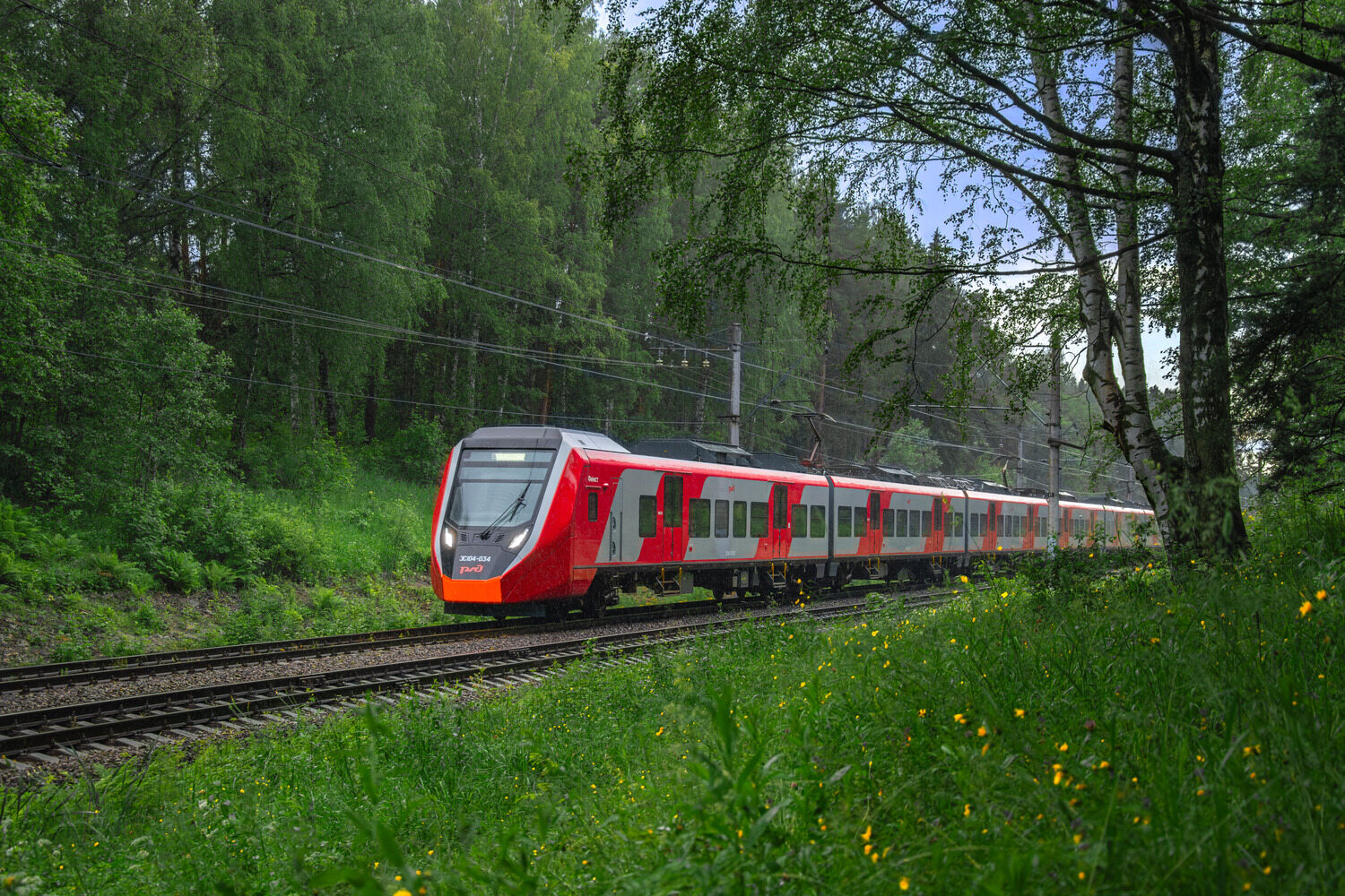 ЭС104-034