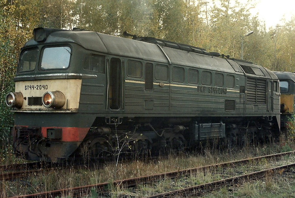 ST44-2040