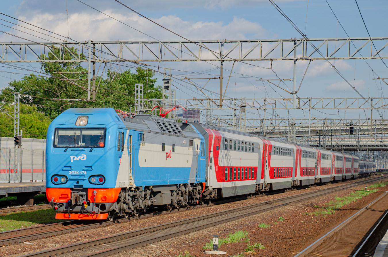ЭП2К-178