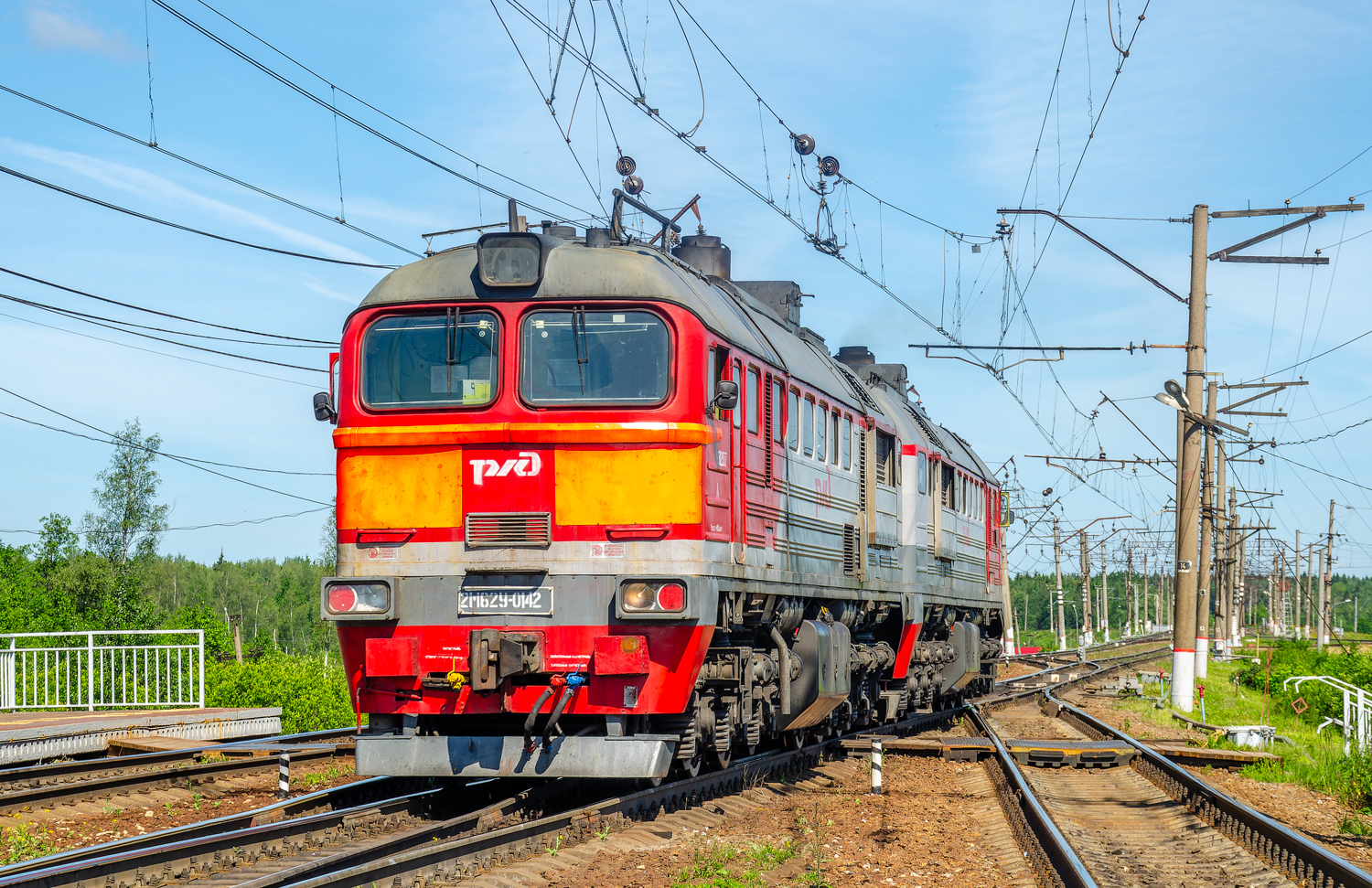 2М62У-0142