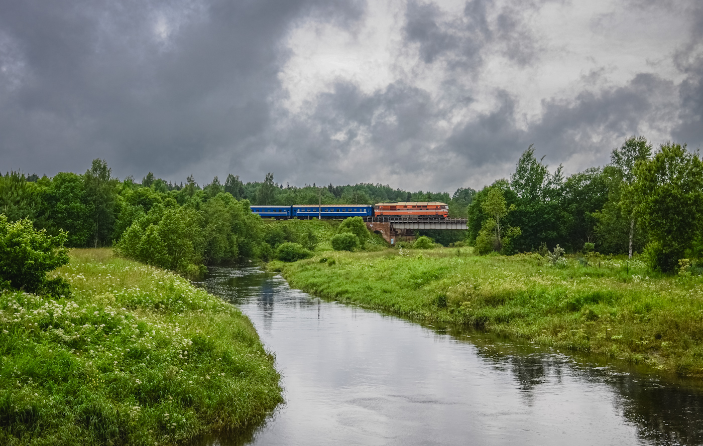ТЭП70-0254