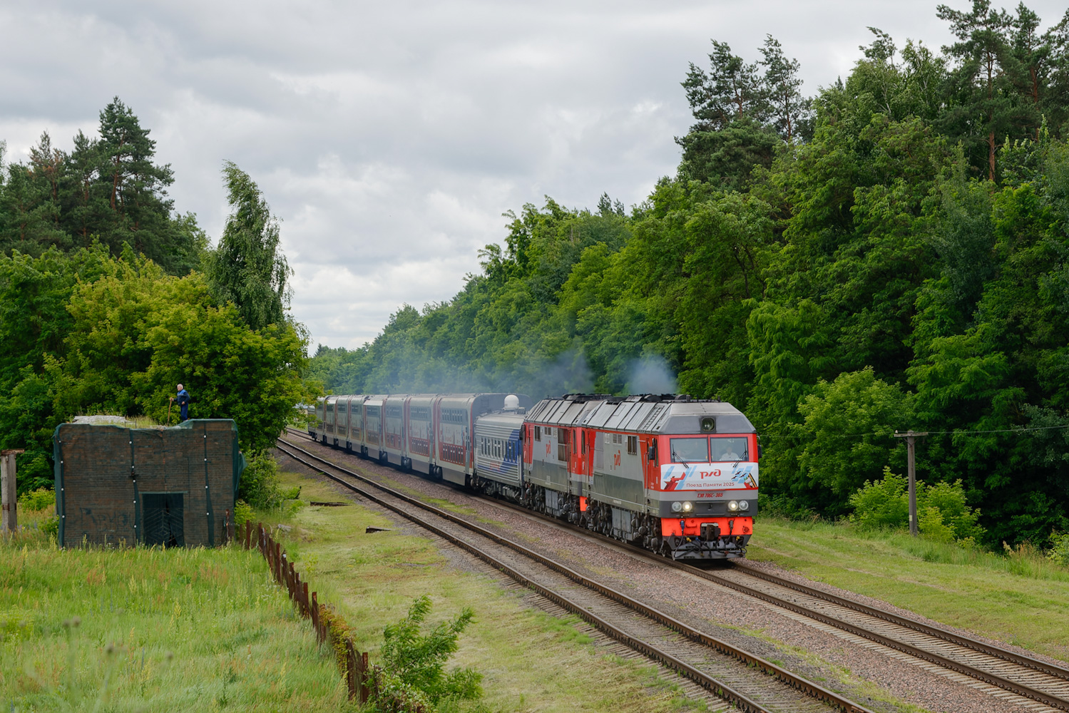 ТЭП70БС-365