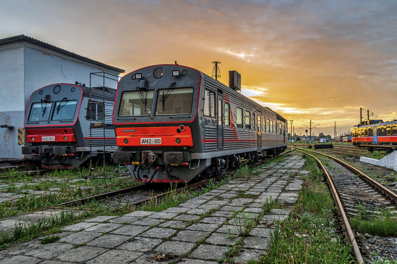 АЧ2-100