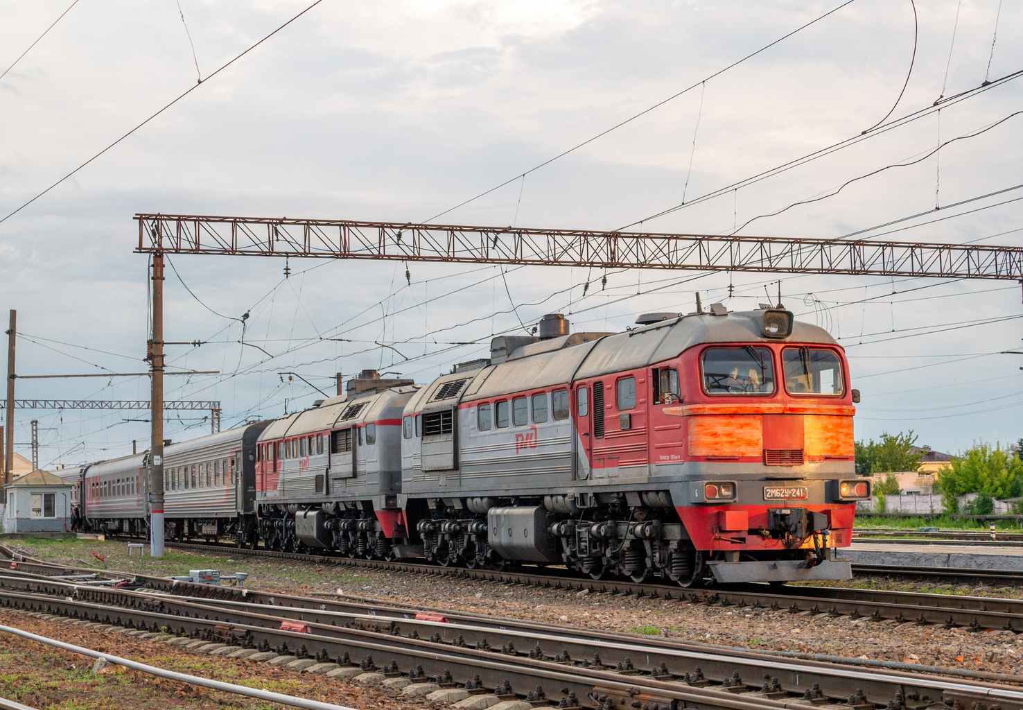 2М62У-0241