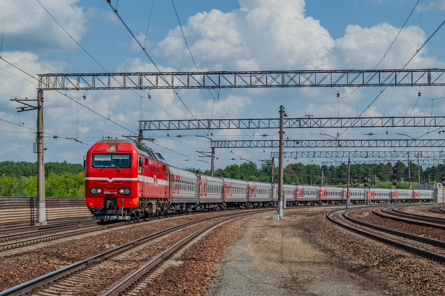 ЭП2К-114