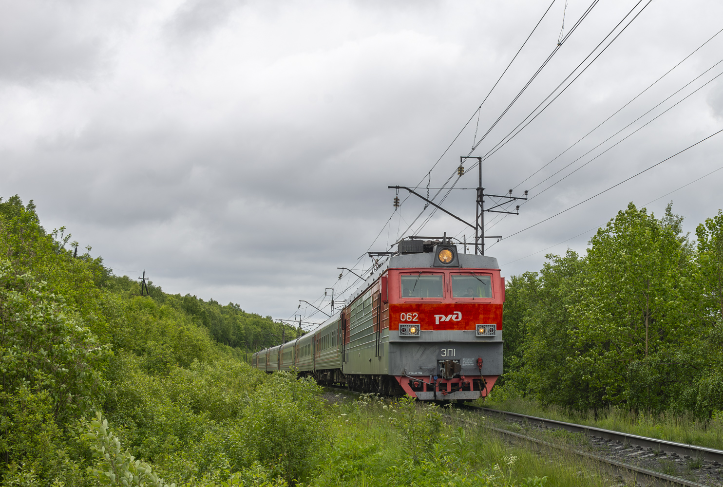 ЭП1-062