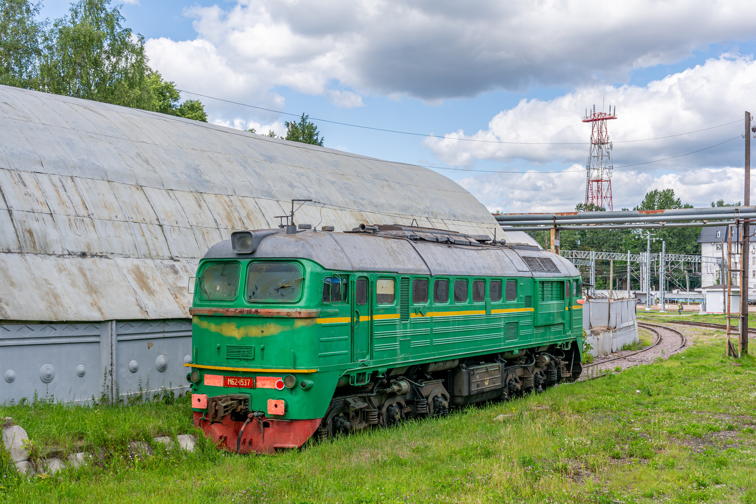 М62-1537