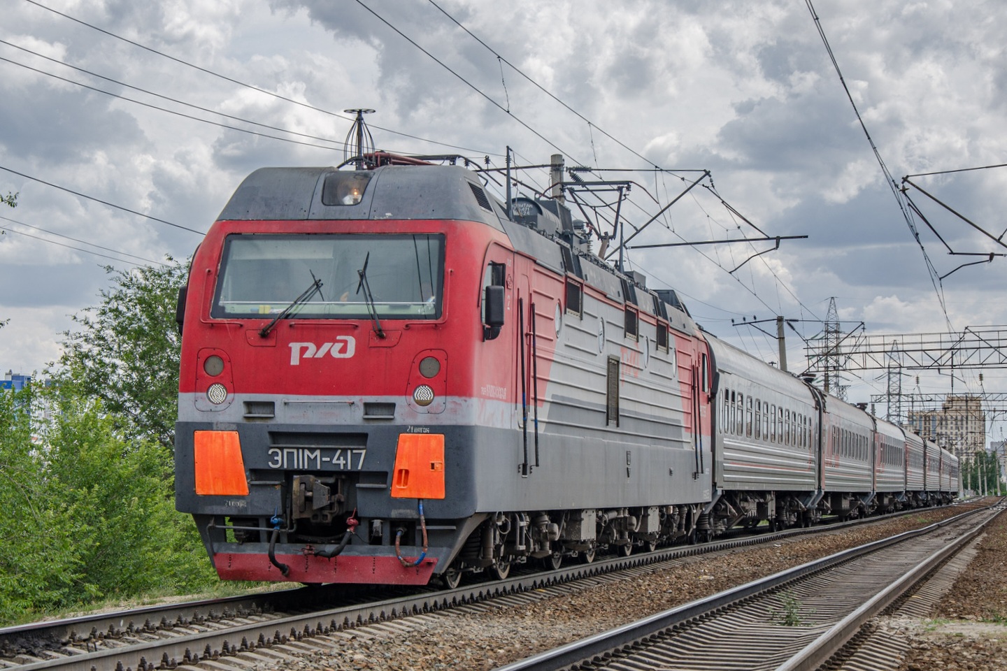 ЭП1М-417
