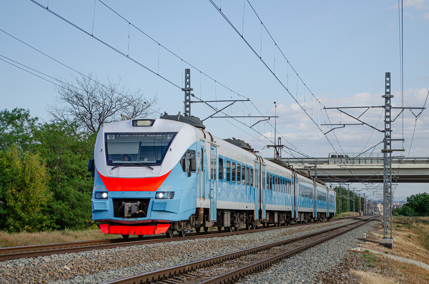 ЭП2Д-0107