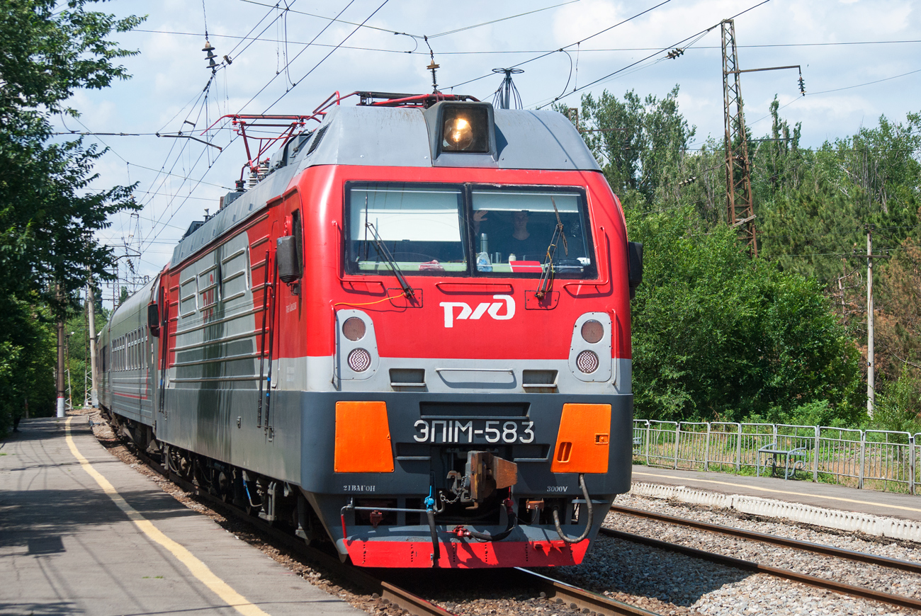 ЭП1М-583