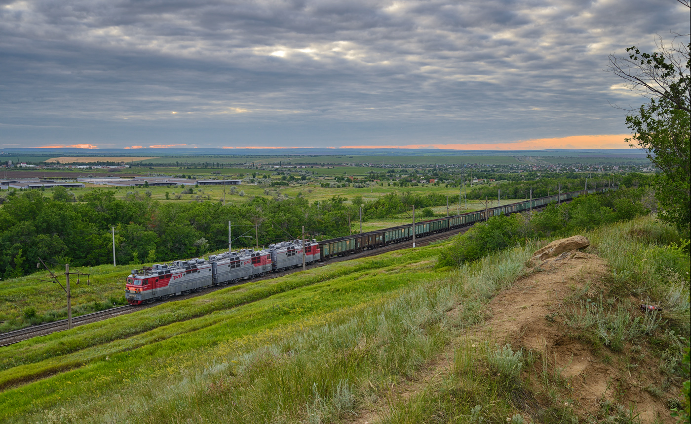 ВЛ80С-959