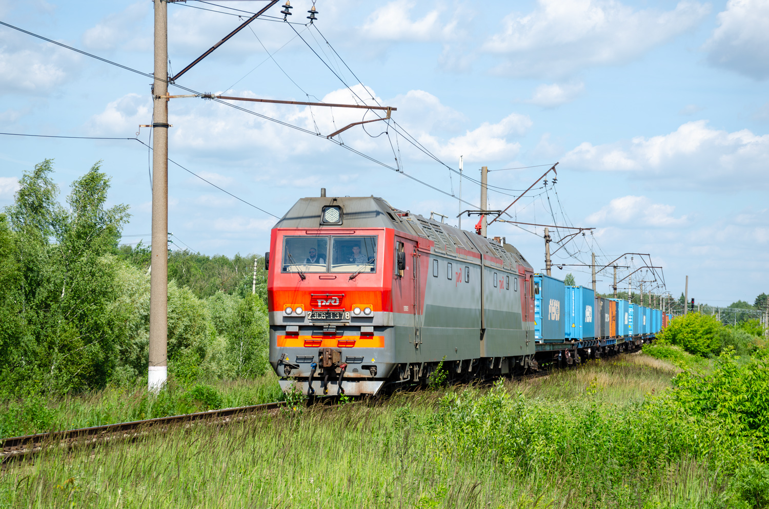 2ЭС6-1378
