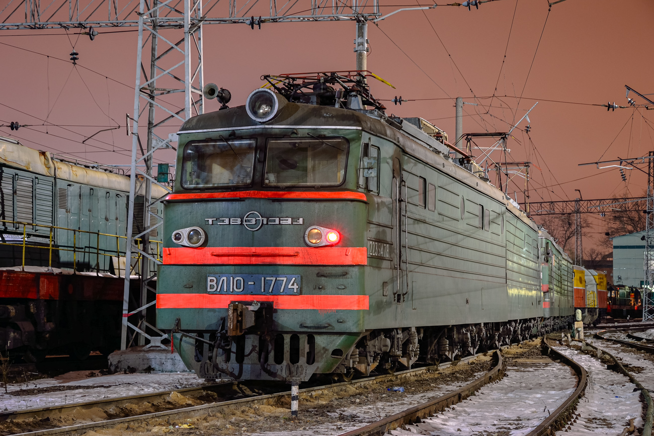 ВЛ10-1774