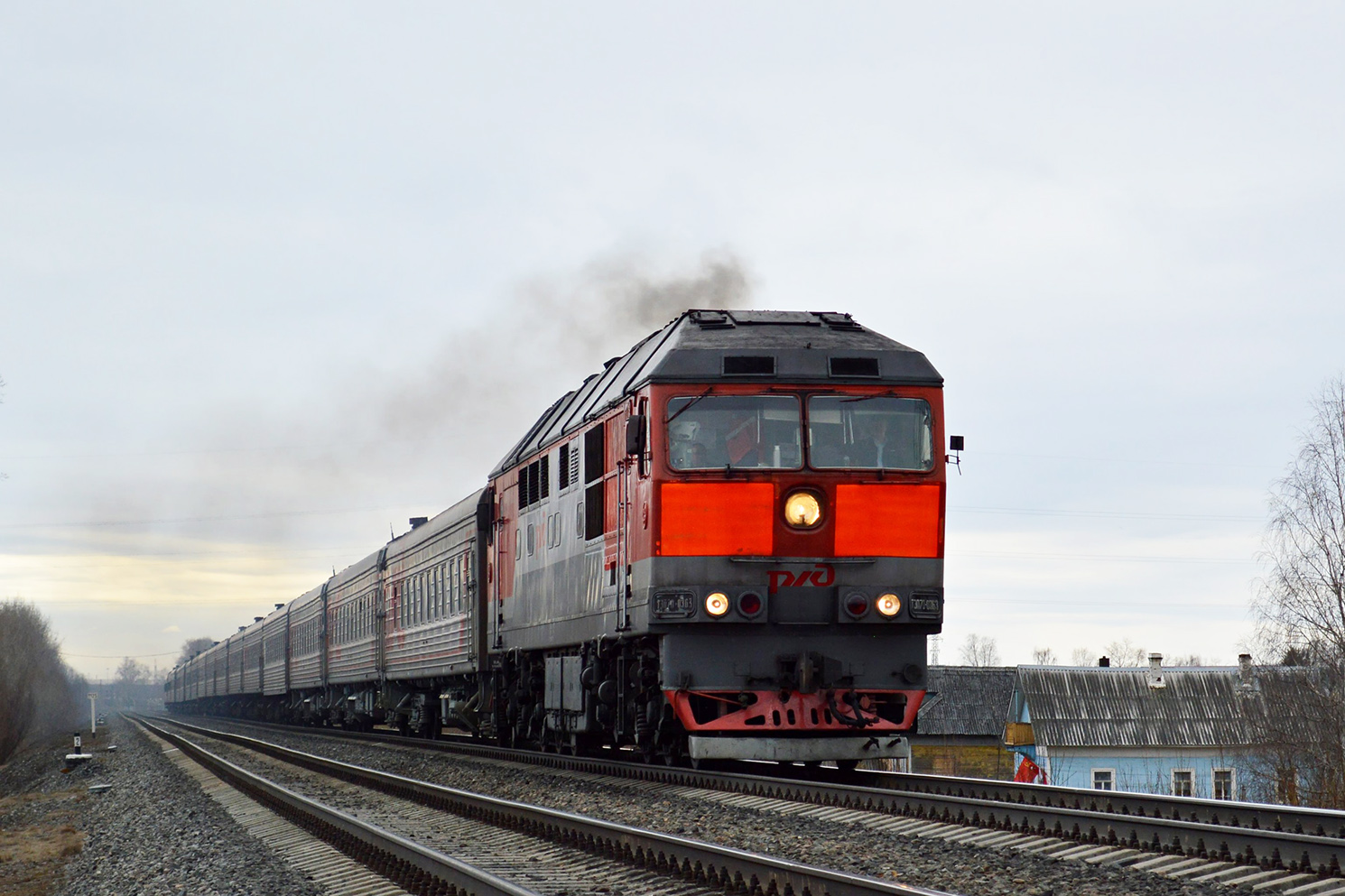 ТЭП70-0363
