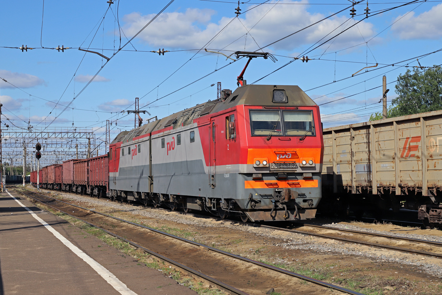 2ЭС6-782