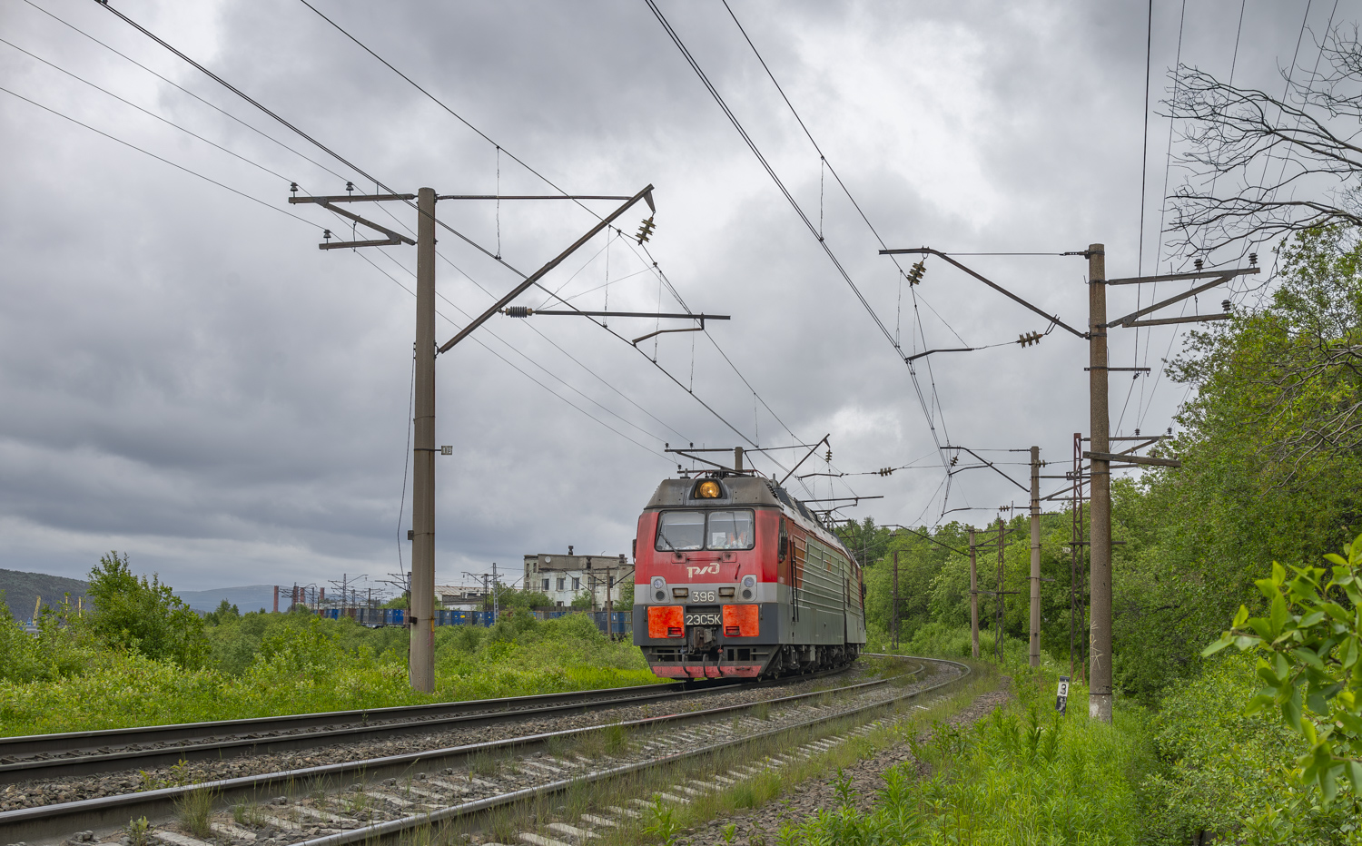 2ЭС5К-396