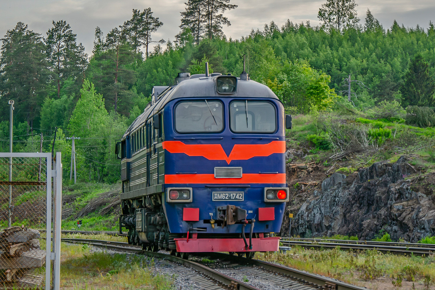 ДМ62-1742