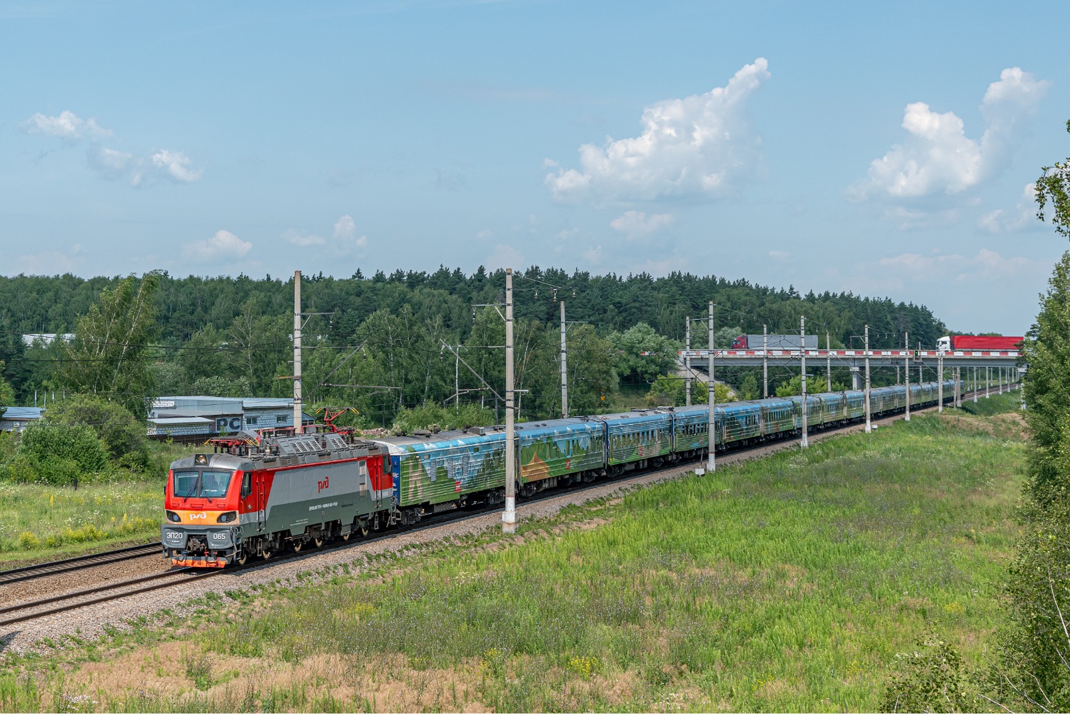 ЭП20-065