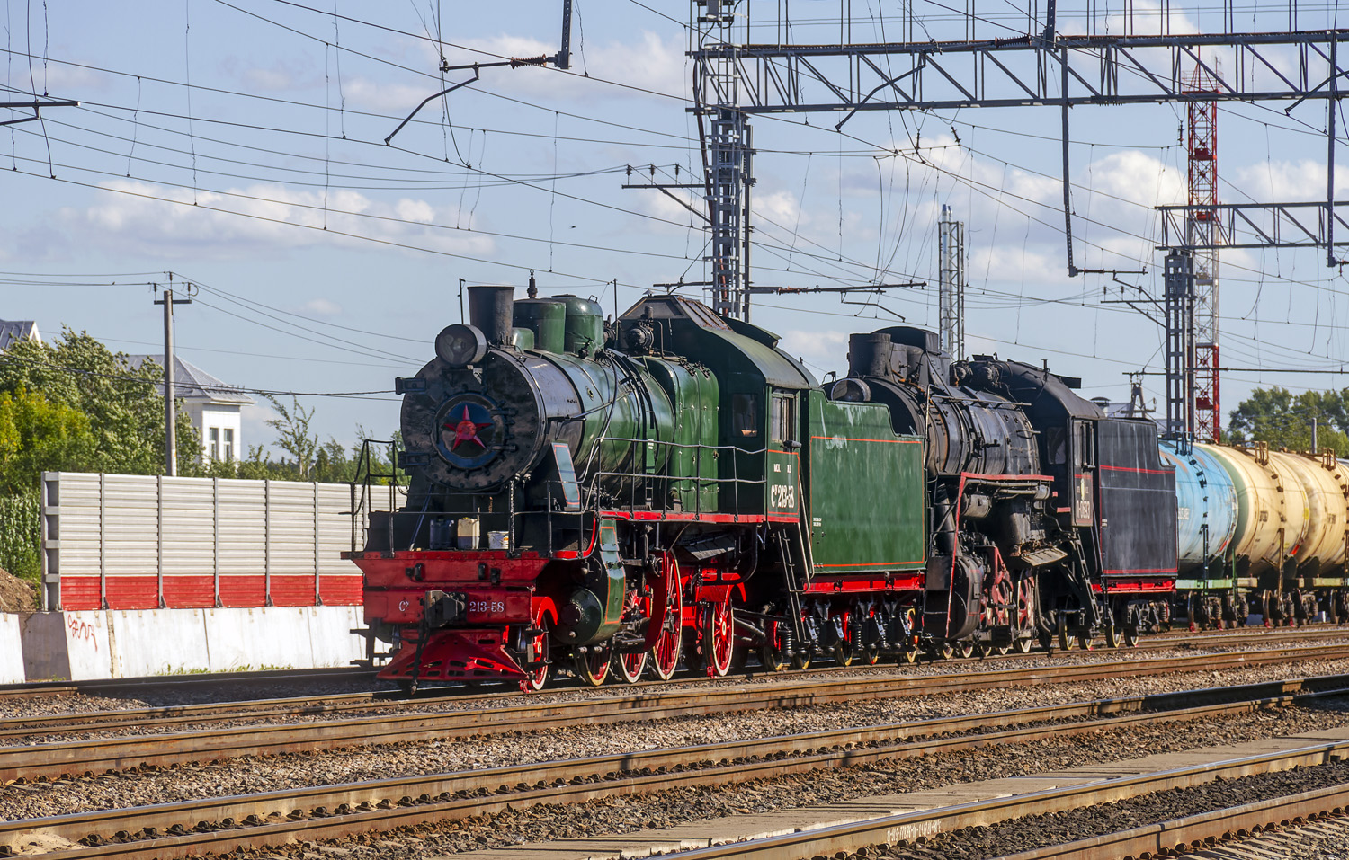 Су213-58