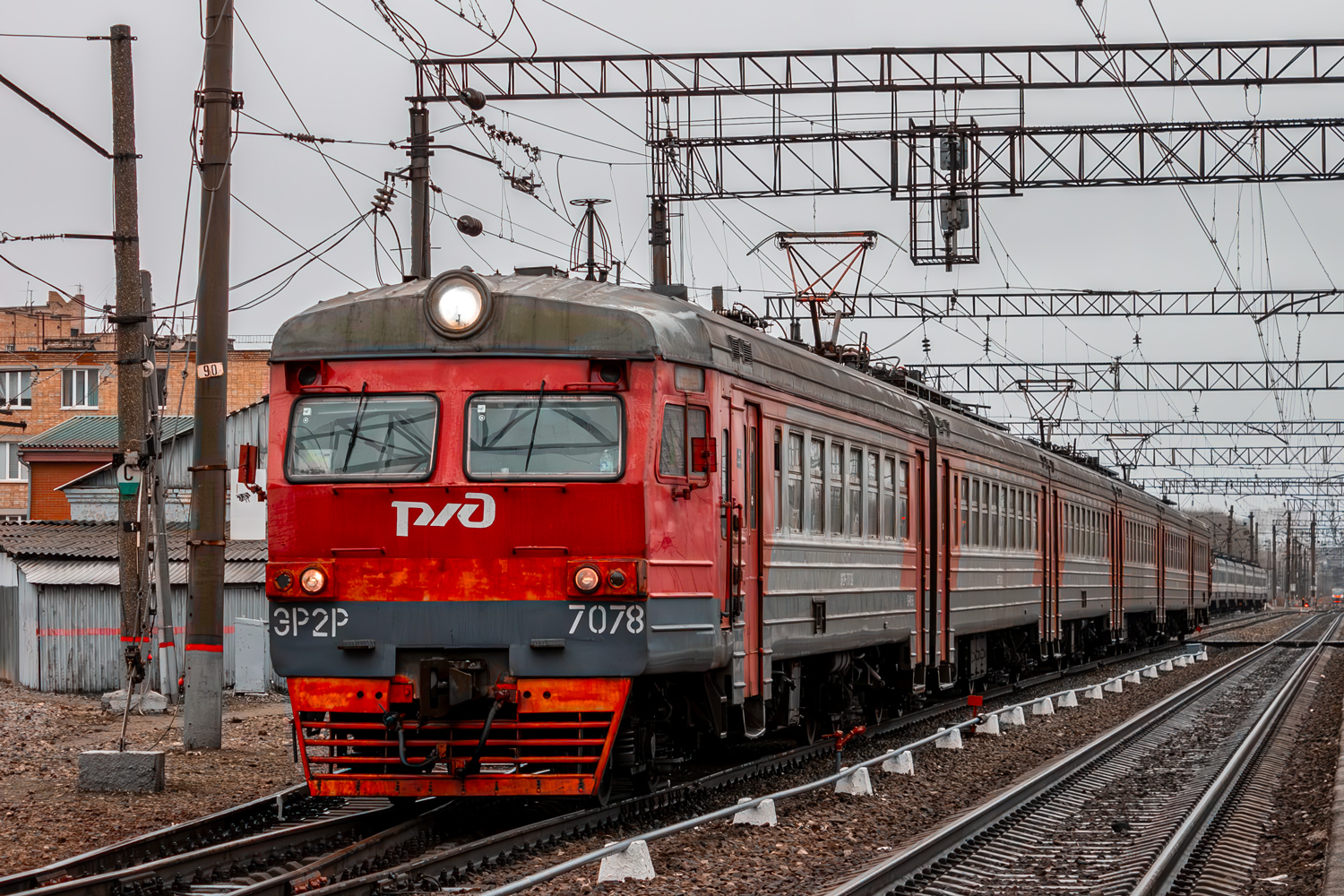 ЭР2Р-7078