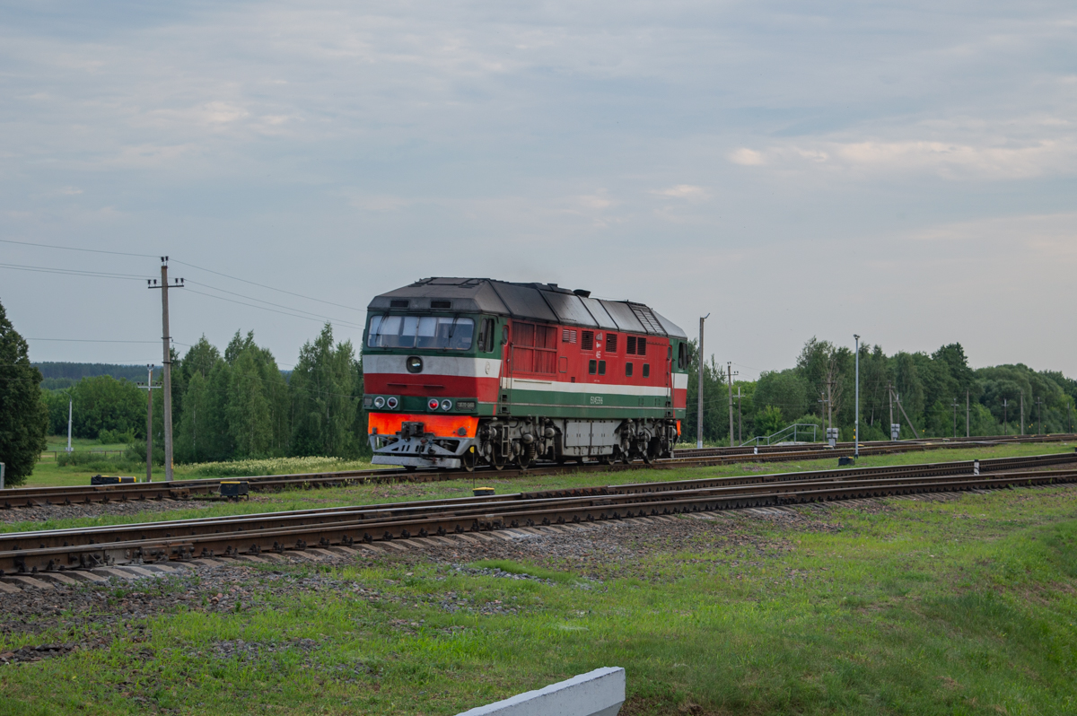 ТЭП70-0465