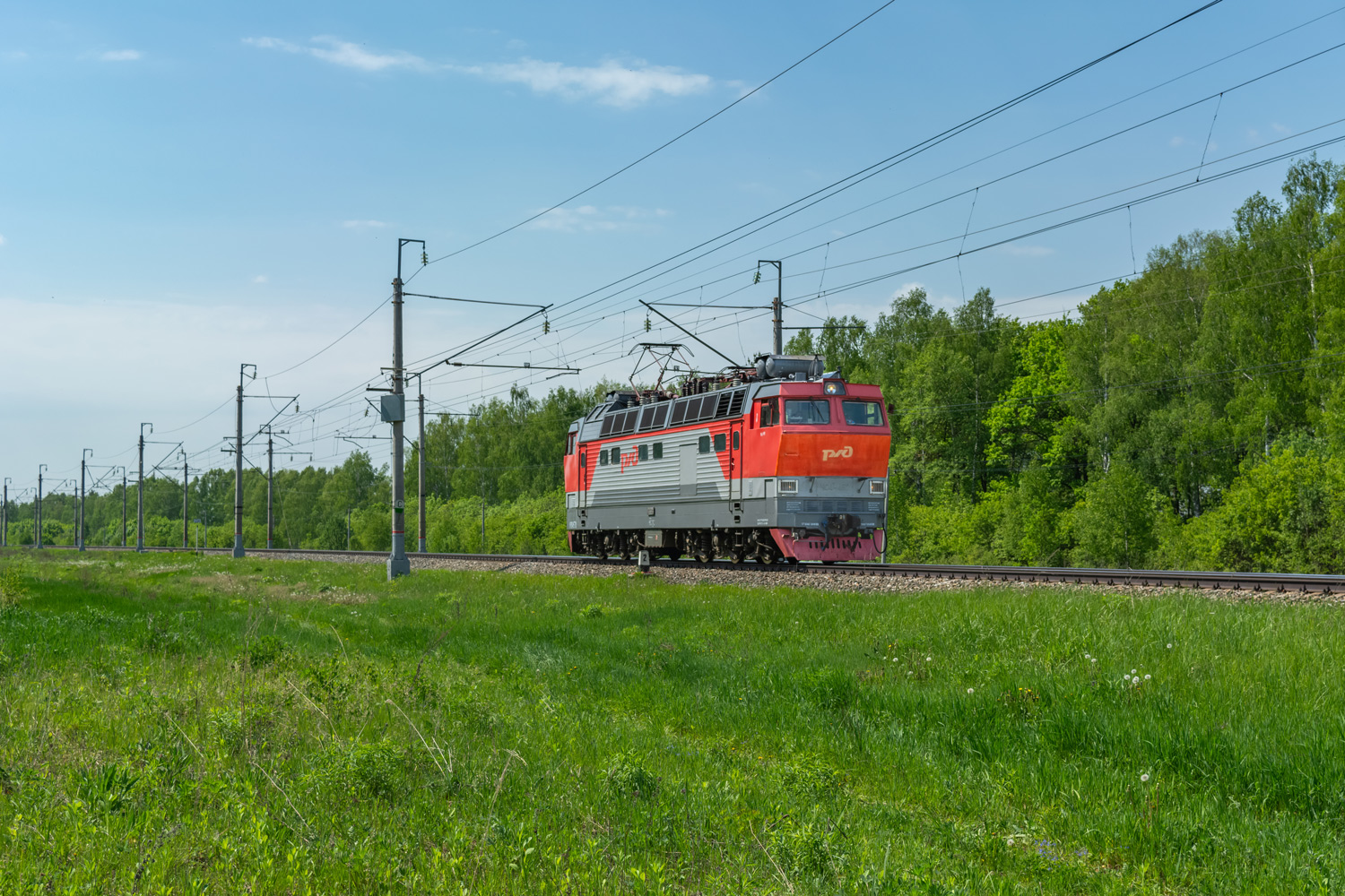 ЧС4Т-457