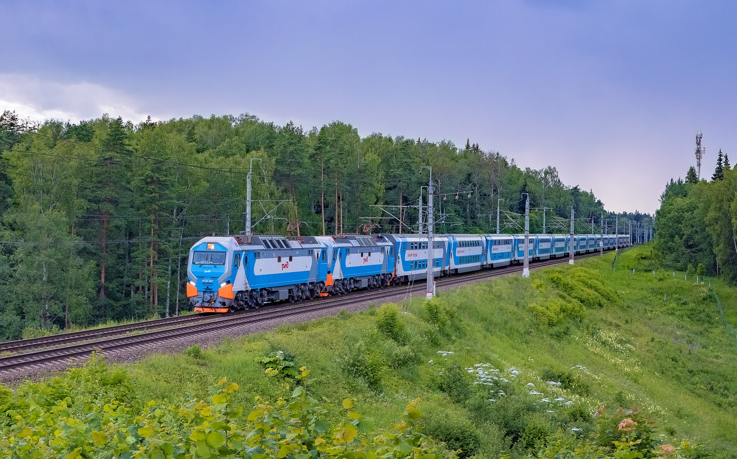 ЭП2К-507