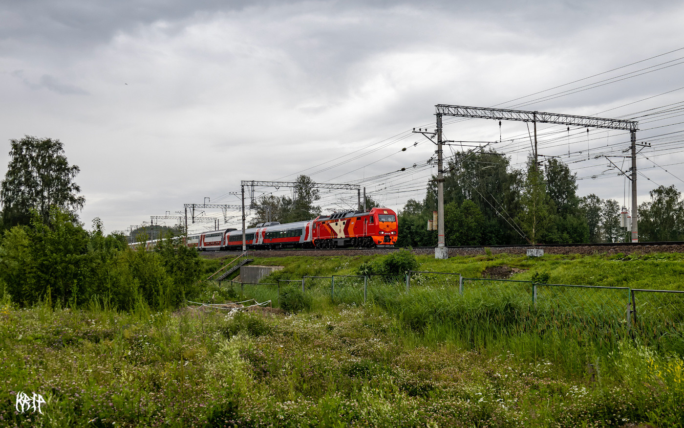 ЭП2К-156
