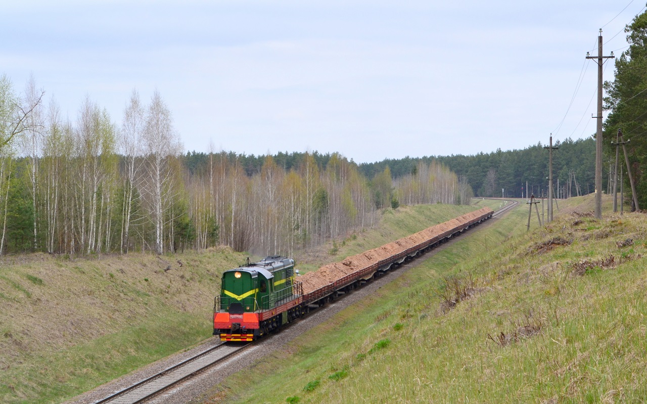 ЧМЭ3-5199