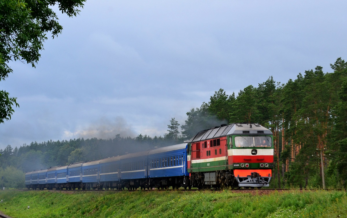 ТЭП70-0369