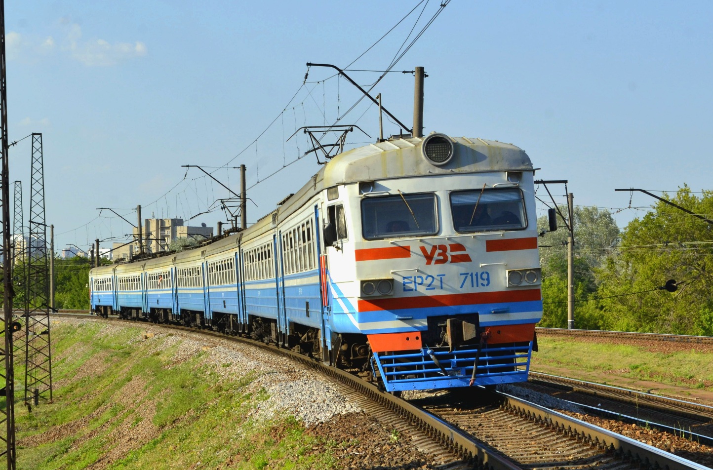 ЭР2Т-7119