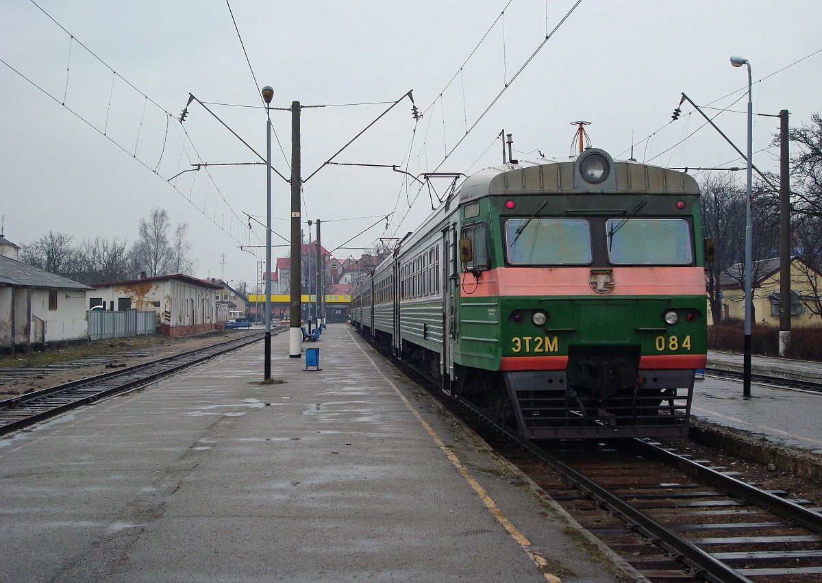 ЭТ2М-084