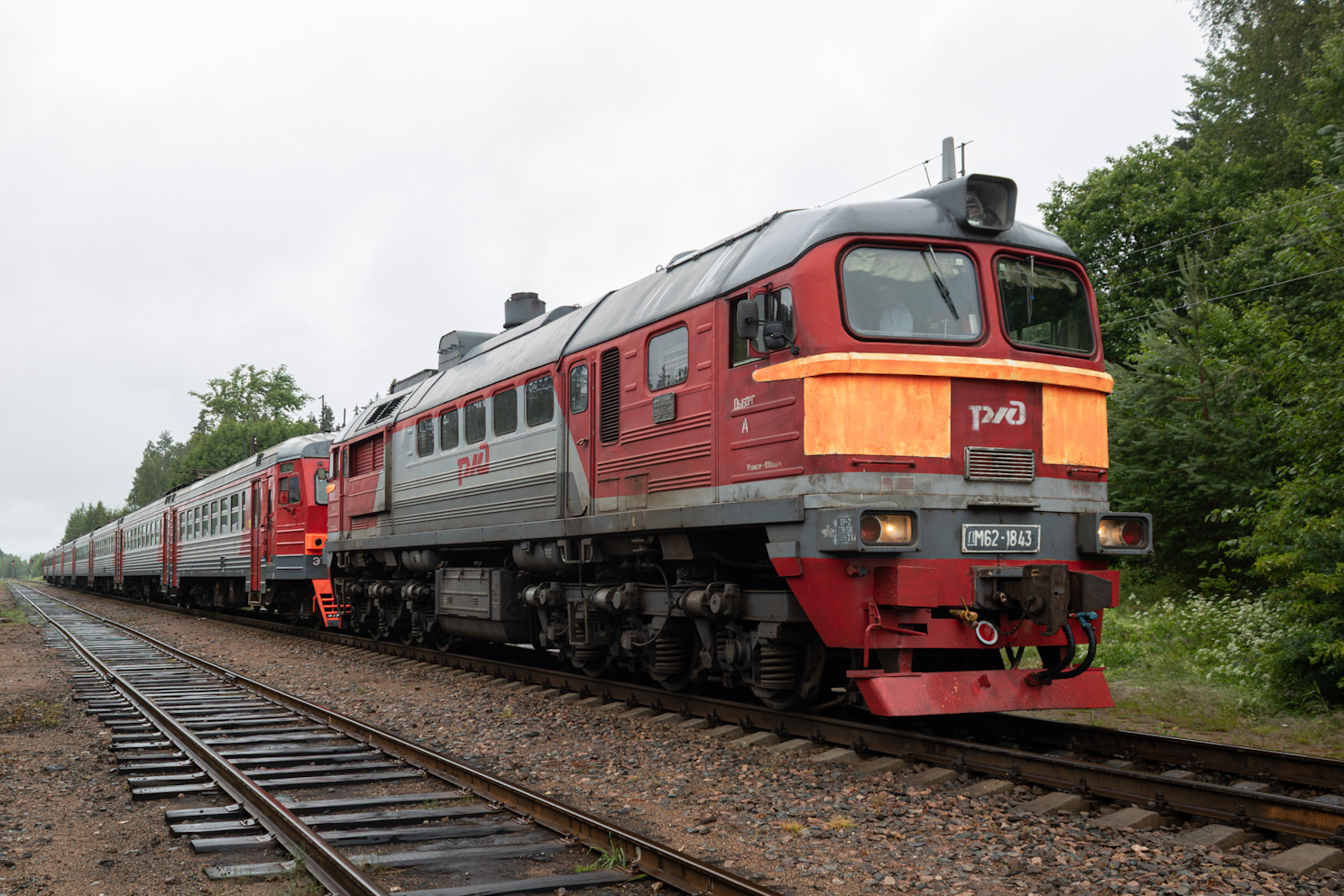 ДМ62-1843