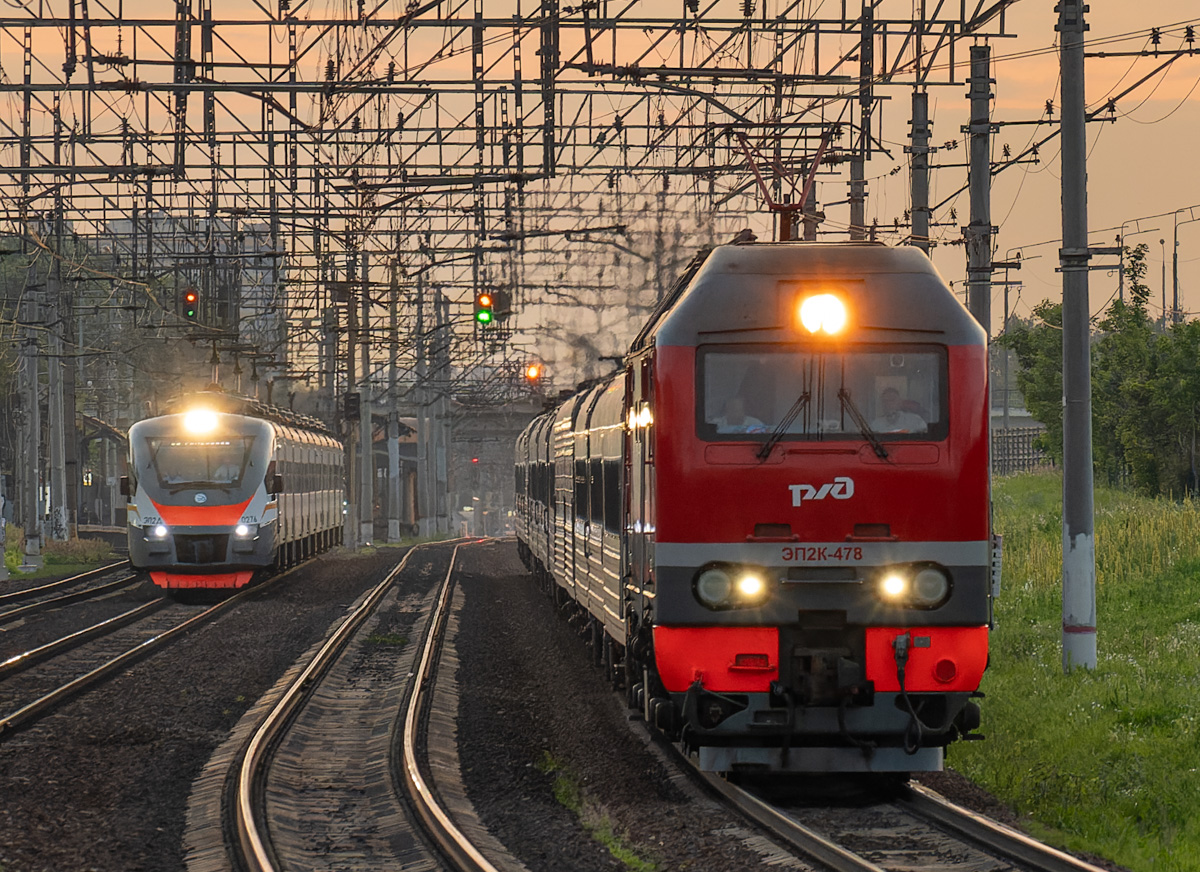 ЭП2К-478