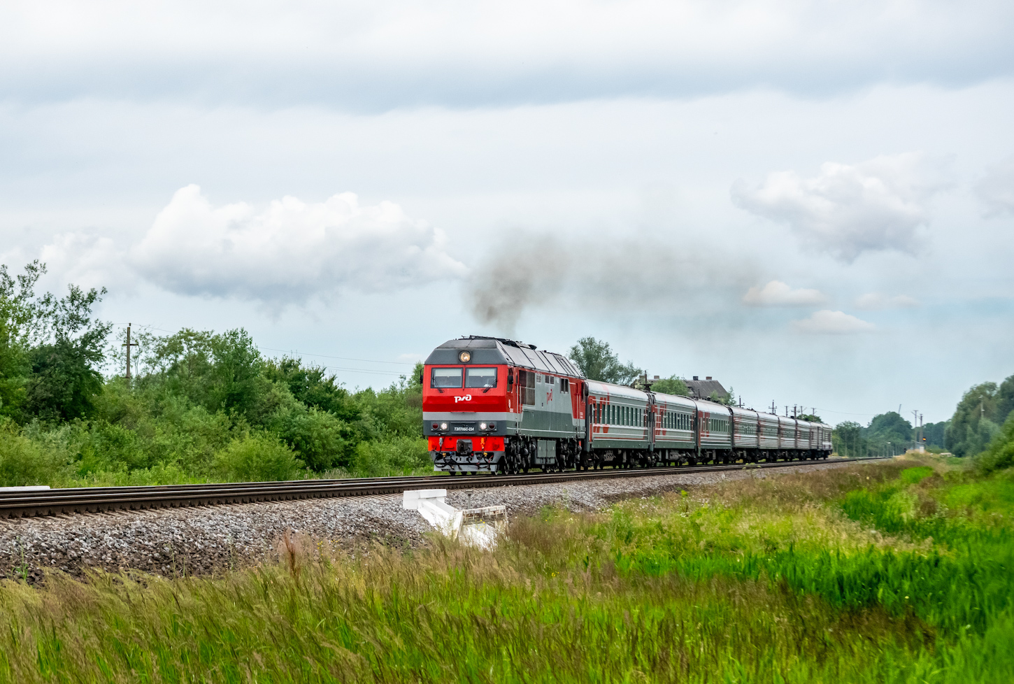 ТЭП70БС-234