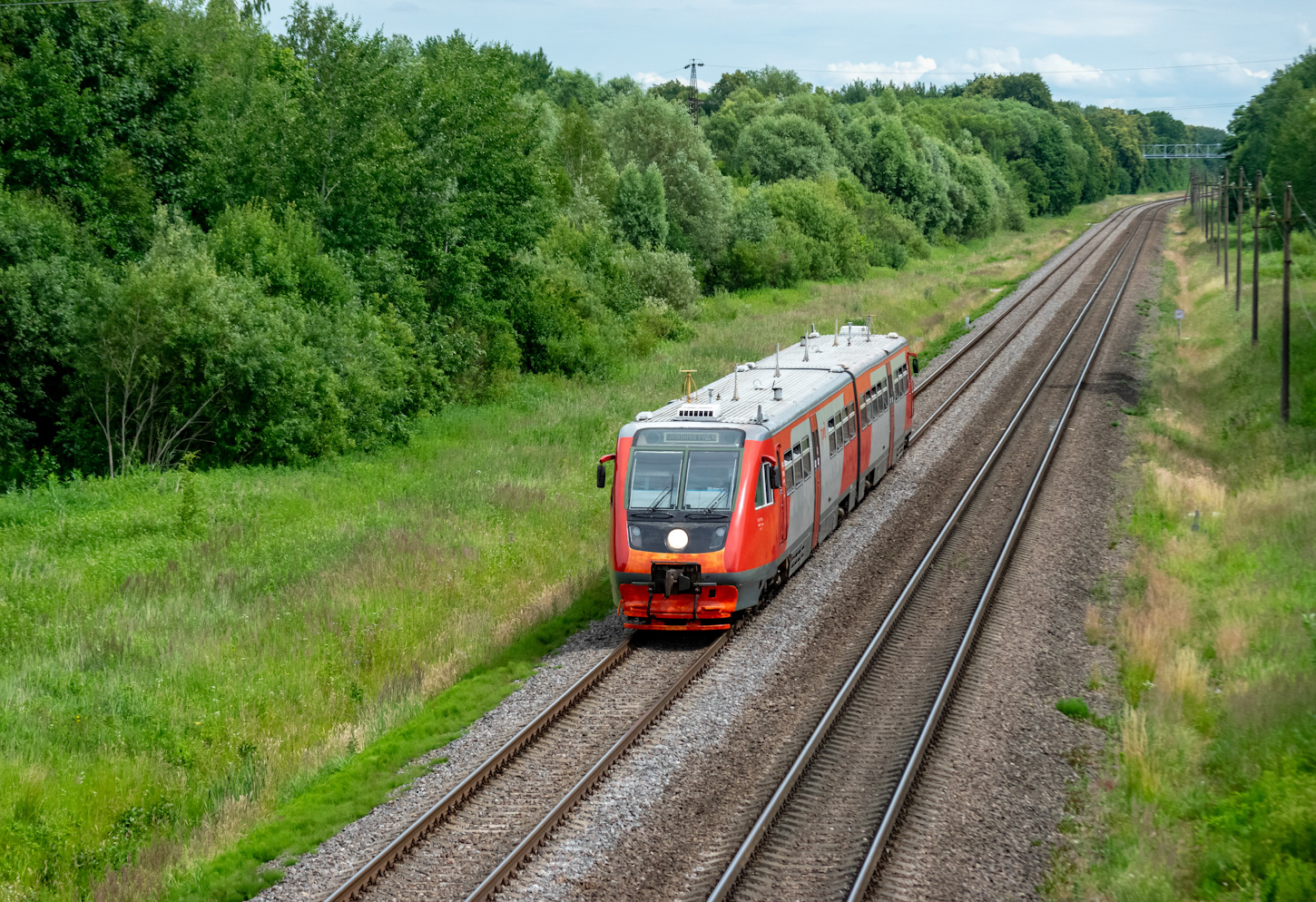 РА2-057