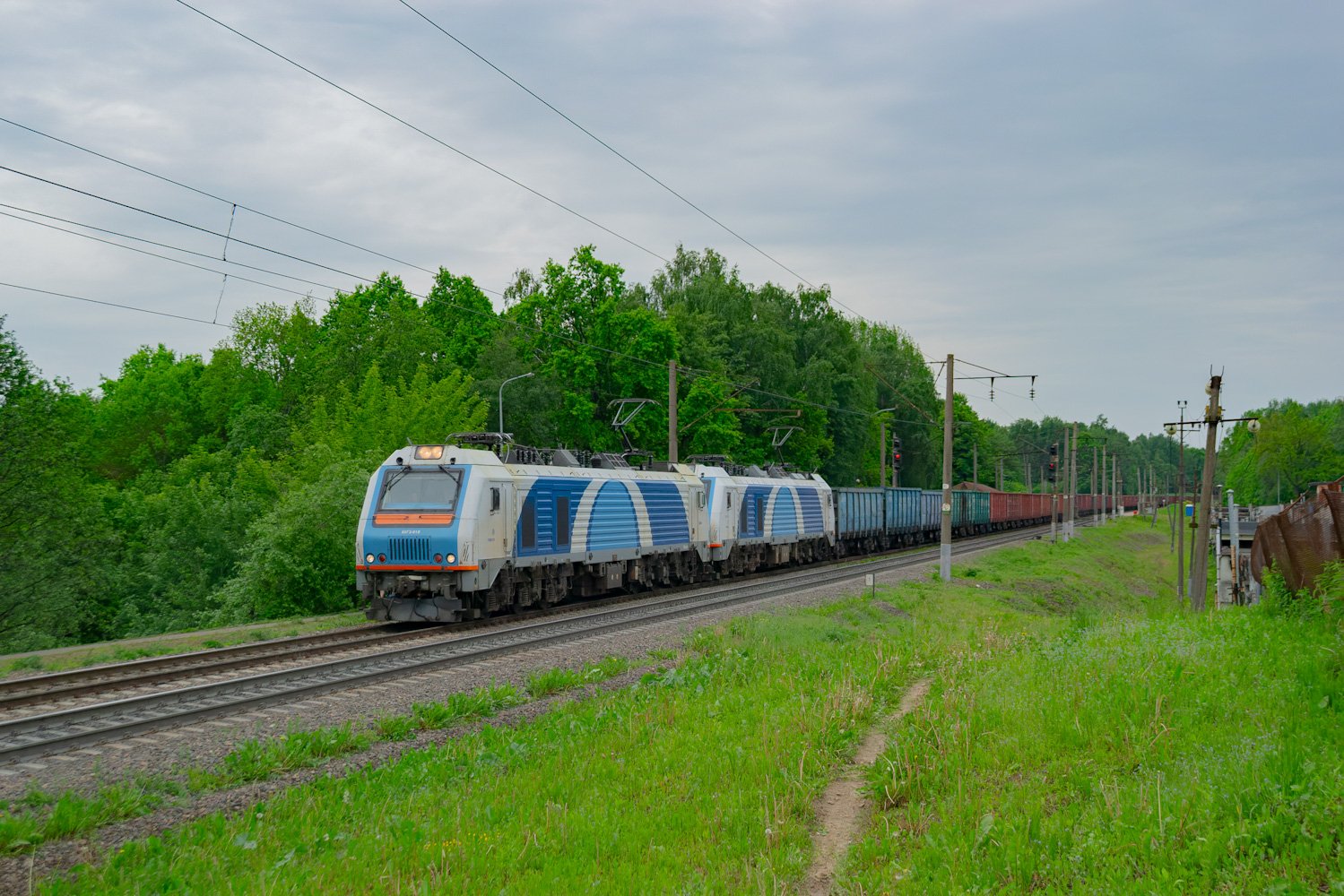БКГ2-018