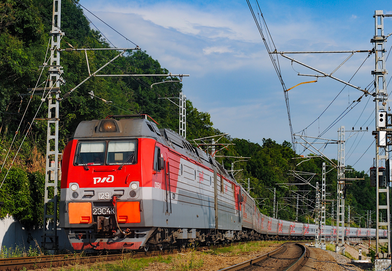2ЭС4К-129