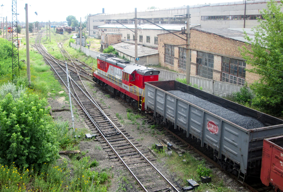 ЧМЭ3-5605