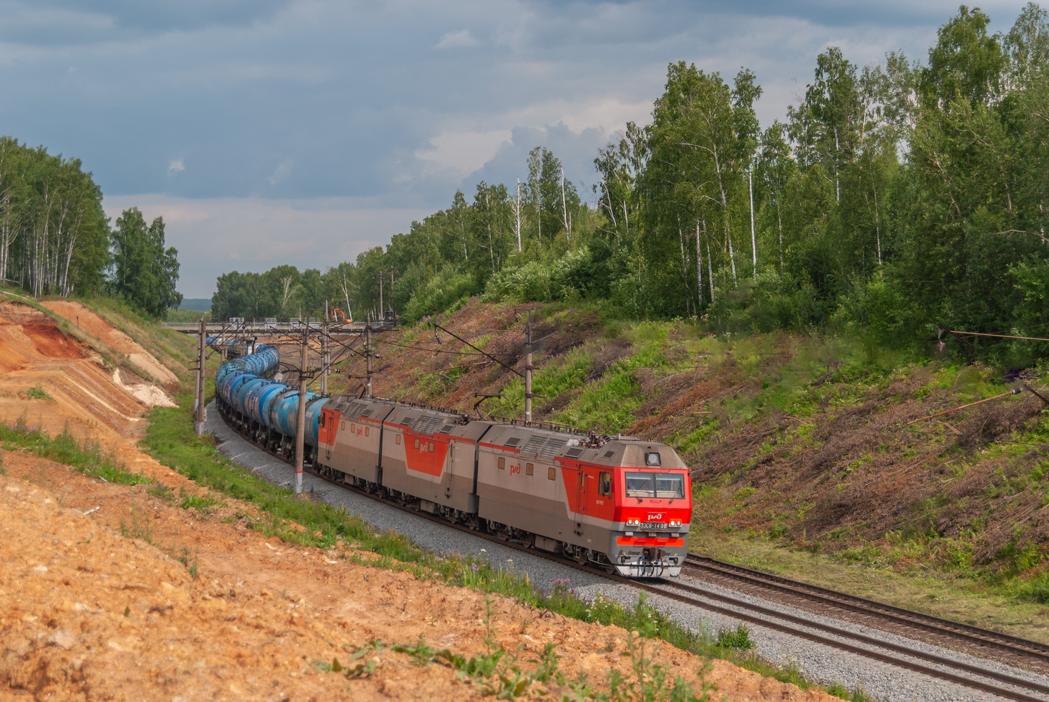 3ЭС6-1488