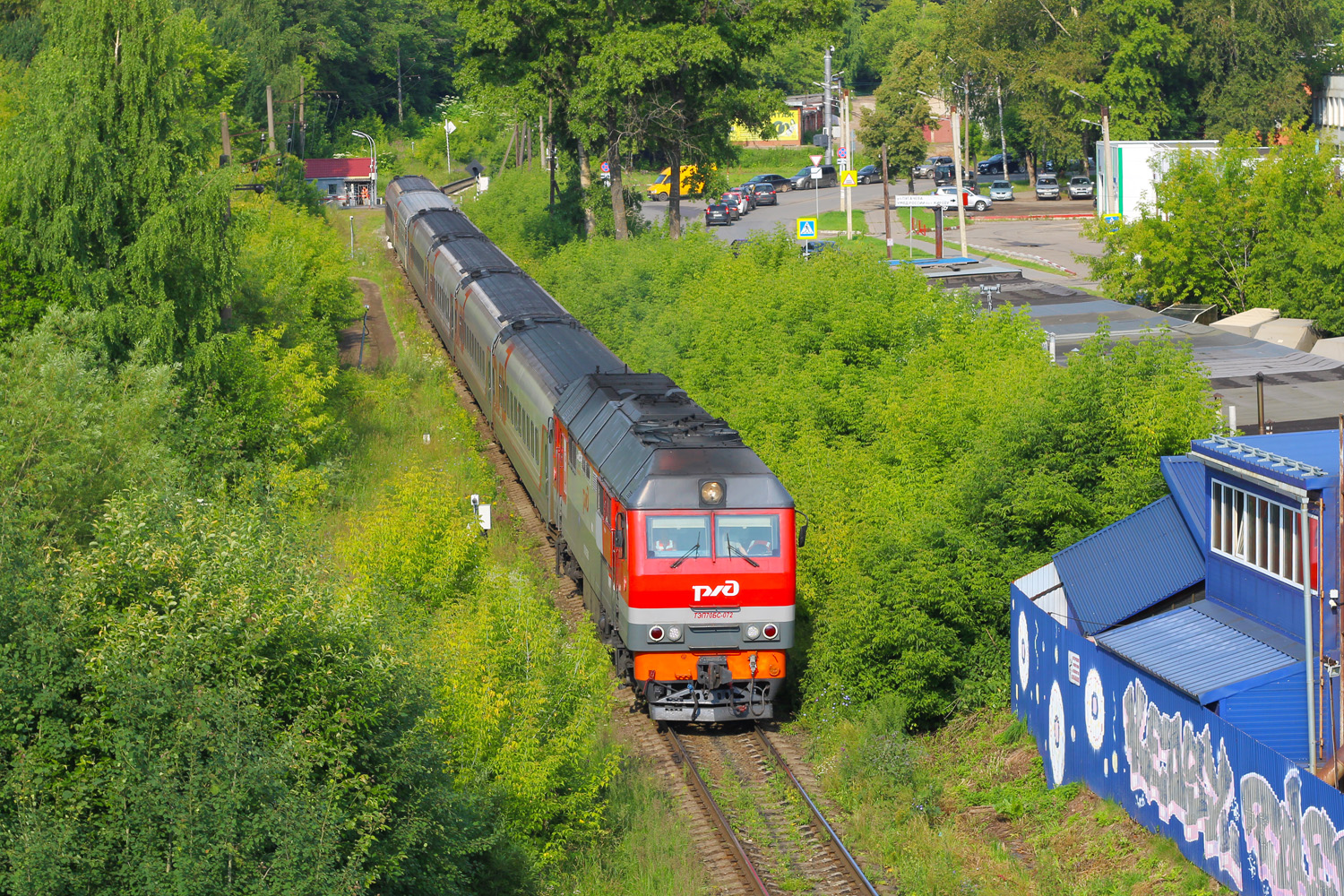 ТЭП70БС-072
