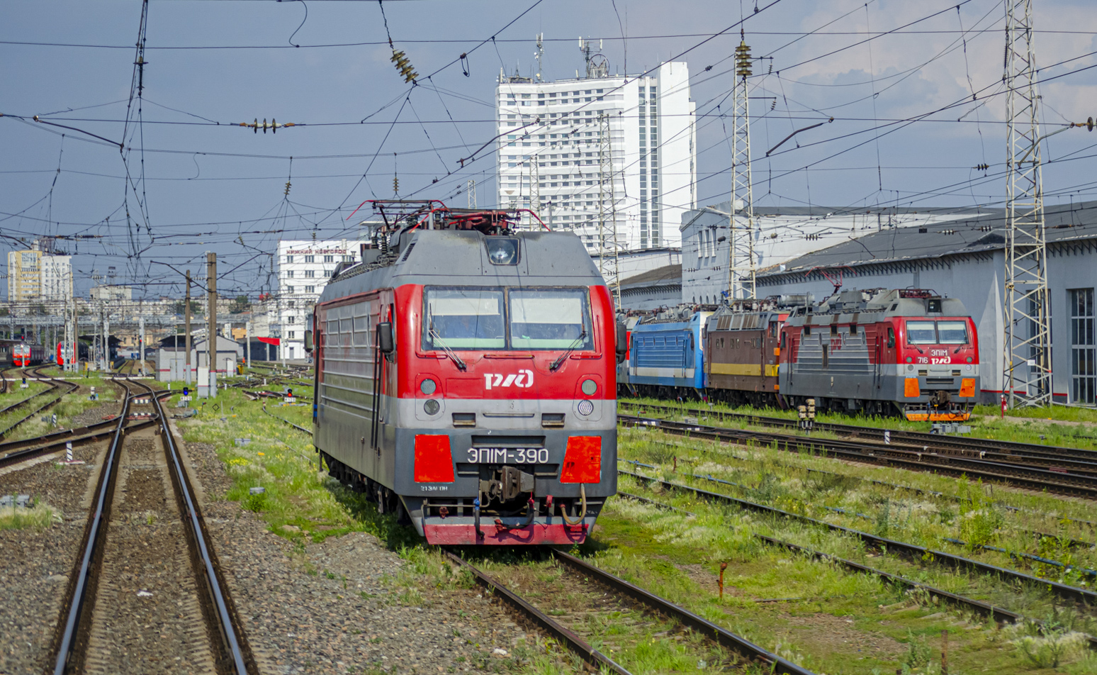 ЭП1М-390