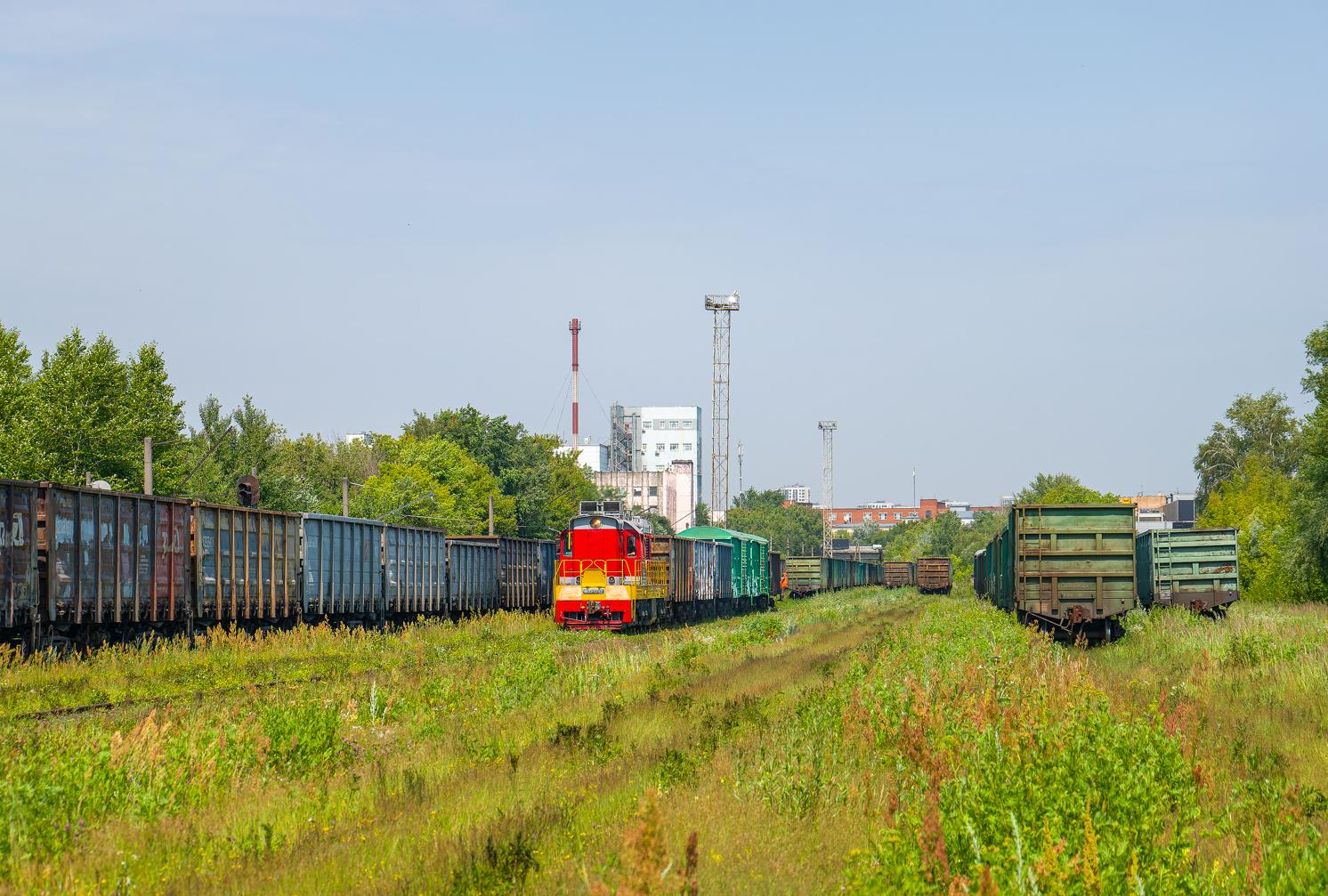 ЧМЭ3Э-6242