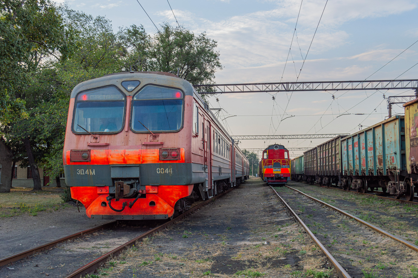 ЭД4М-0044